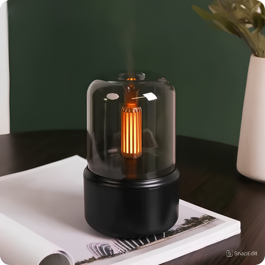 Portable Aroma Diffuser